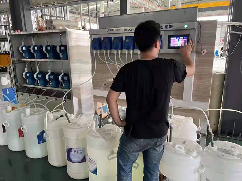 利辛全自动进料-01